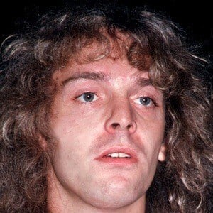 Peter Frampton Headshot 3 of 4