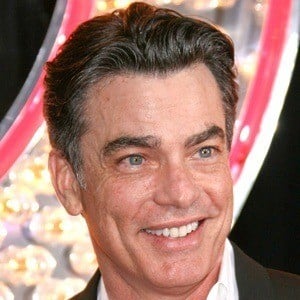 Peter Gallagher Headshot 4 of 7