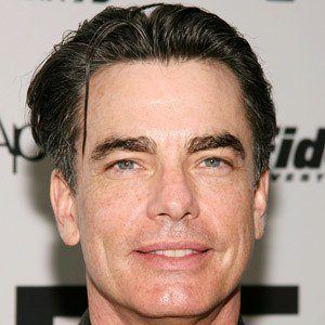 Peter Gallagher Headshot 6 of 7