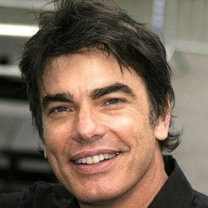 Peter Gallagher Headshot 7 of 7