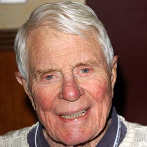 Peter Graves Peter Graves