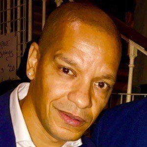 Peter Gunz Headshot 4 of 10