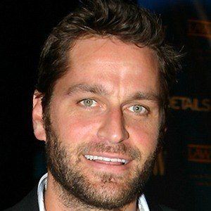 Peter Hermann Headshot 2 of 10