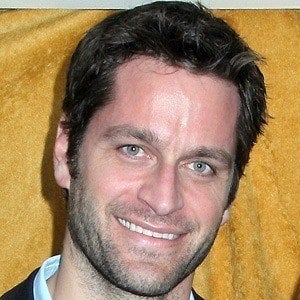 Peter Hermann Headshot 3 of 10