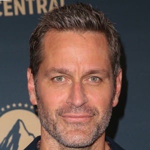 Peter Hermann Headshot 5 of 10