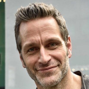 Peter Hermann Headshot 6 of 10