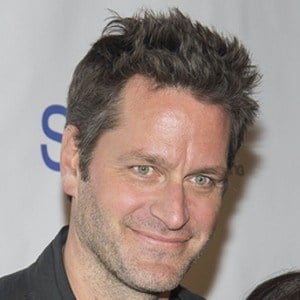 Peter Hermann Headshot 7 of 10