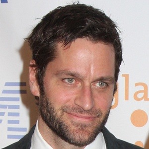 Peter Hermann Headshot 8 of 10