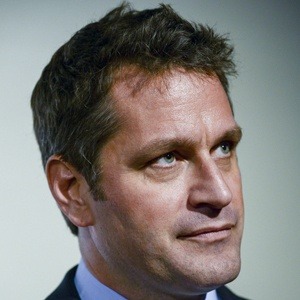 Peter Hermann Headshot 10 of 10