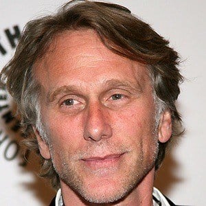 Peter Horton - Bio, Family, Trivia | Famous Birthdays