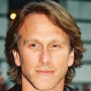 Peter Horton - Bio, Family, Trivia | Famous Birthdays