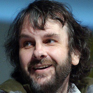 Peter Jackson Headshot 3 of 10