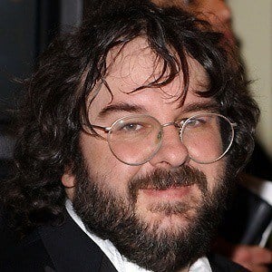 Peter Jackson Headshot 4 of 10