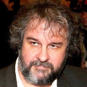 Peter Jackson Headshot 6 of 10