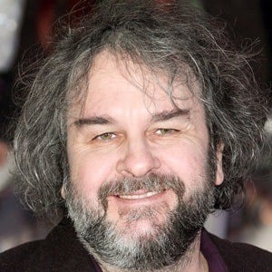 Peter Jackson Headshot 7 of 10