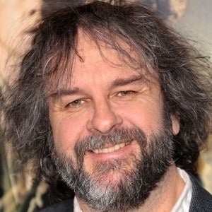 Peter Jackson Headshot 8 of 10