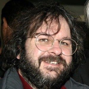 Peter Jackson Headshot 9 of 10