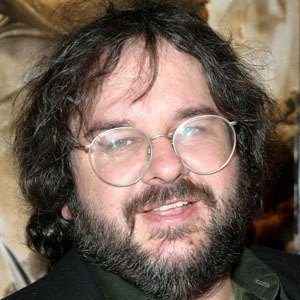 Peter Jackson Headshot 10 of 10