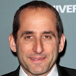 Peter Jacobson - Bio, Family, Trivia | Famous Birthdays