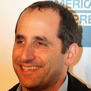Peter Jacobson - Bio, Family, Trivia | Famous Birthdays