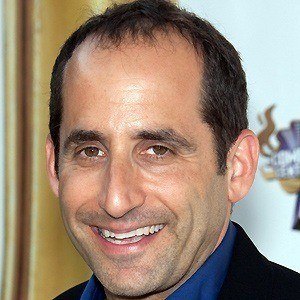 Peter Jacobson - Bio, Family, Trivia | Famous Birthdays