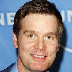 Peter Krause Headshot 6 of 10