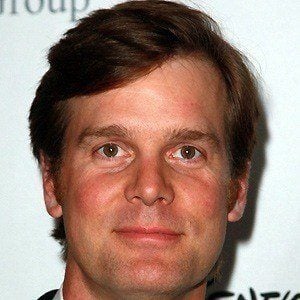 Peter Krause Headshot 7 of 10