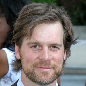 Peter Krause Headshot 10 of 10