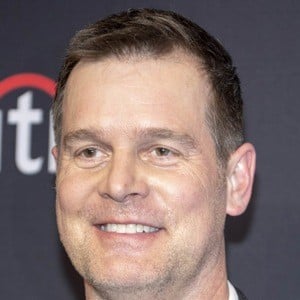 Peter Krause at age 53