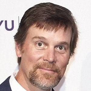 Peter Krause at age 49