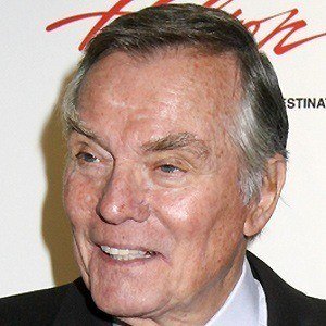 Peter Marshall - Bio, Family, Trivia | Famous Birthdays