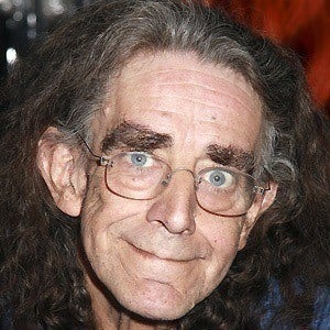 Peter Mayhew Headshot 3 of 10