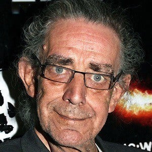 Peter Mayhew Headshot 4 of 10