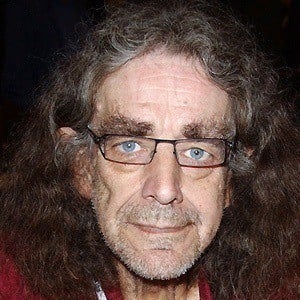 Peter Mayhew Headshot 6 of 10