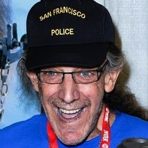 Peter Mayhew Headshot 7 of 10