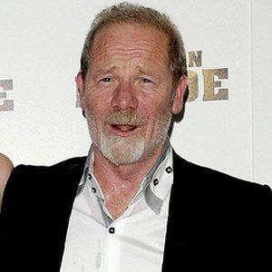 Peter Mullan - Bio, Family, Trivia | Famous Birthdays