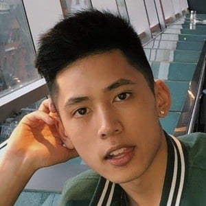 Peter Nguyen Headshot