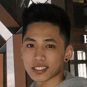 Peter Nguyen Headshot