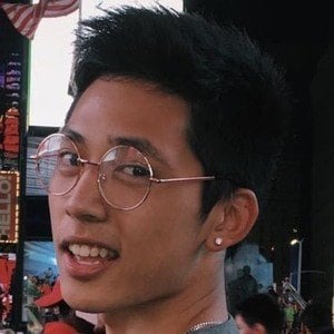 Peter Nguyen Headshot