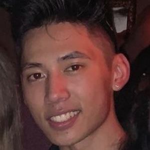 Peter Nguyen Headshot