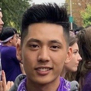Peter Nguyen Headshot