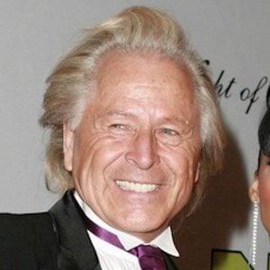 Peter Nygard Headshot 4 of 4