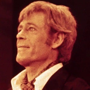 Peter O'Toole Headshot