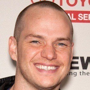 Peter Paige - Bio, Family, Trivia | Famous Birthdays