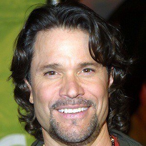 Peter Reckell - Bio, Family, Trivia | Famous Birthdays