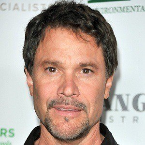 Peter Reckell - Bio, Family, Trivia | Famous Birthdays