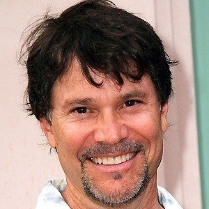 Peter Reckell - Bio, Family, Trivia | Famous Birthdays