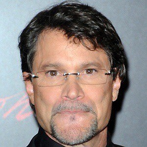 Peter Reckell - Bio, Family, Trivia | Famous Birthdays