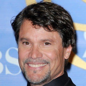 Peter Reckell Headshot 2 of 5