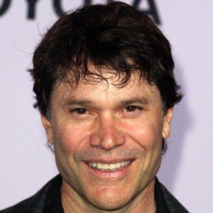 Peter Reckell Headshot 3 of 5